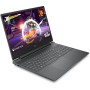 Ноутбук HP Victus 15-fa2012ua 15.6" FHD IPS AG, Intel i7-13620H, 24GB, F1TB, NVD5060-8, DOS, сірий