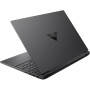 Ноутбук HP Victus 15-fa2012ua 15.6" FHD IPS AG, Intel i7-13620H, 24GB, F1TB, NVD5060-8, DOS, сірий