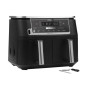 Мультипіч Ninja Foodi Dual Zone Max Smart Cook (AF451EU)
