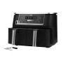 Мультипіч Ninja Foodi Dual Zone Max Smart Cook (AF451EU)
