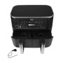 Мультипіч Ninja Foodi Dual Zone Max Smart Cook (AF451EU)