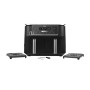 Мультипіч Ninja Foodi Dual Zone Max Smart Cook (AF451EU)