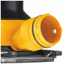 Шліфувальна машина DeWALT 230 Вт, 14000 об/хв (DWE6411)