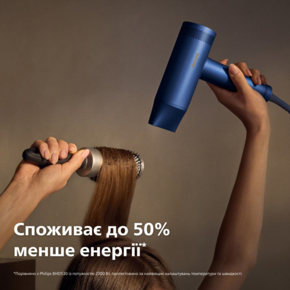 Фен Philips BHD839/00