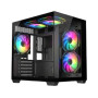 Корпус для ПК Frontier IGLOO1 F (275C)