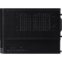 Корпус для ПК 1stPlayer VT5-BK-3F7 Black (VT5-BK-3F7)