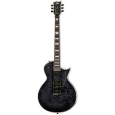 Електрогітара LTD EC-1000FR See Thru Black