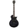 Електрогітара LTD EC-1000FR See Thru Black
