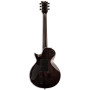 Електрогітара LTD EC-1000FR See Thru Black