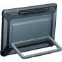 Чохол до планшета Samsung Tab S9 Outdoor Cover Black (EF-RX710CBEGWW) Чохол до планшета Samsung Tab S9 Outdoor Cover Black (EF-RX710CBEGWW)