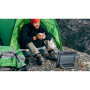 Чохол до планшета Samsung Tab S9 Outdoor Cover Black (EF-RX710CBEGWW) Чохол до планшета Samsung Tab S9 Outdoor Cover Black (EF-RX710CBEGWW)