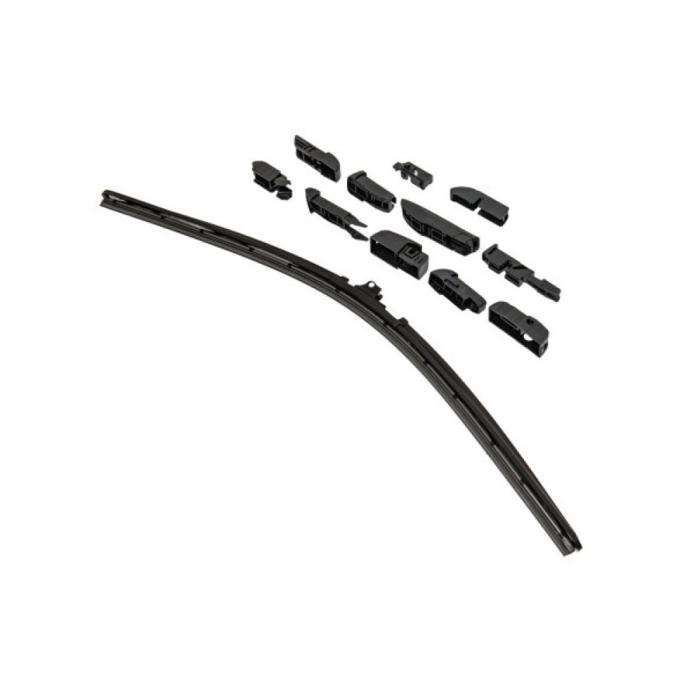 Щітка склоочисника Zollex HD12-600 (4098348)