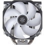 Процесорний кулер SilverStone Argon V140 ARGB, LGA1700, 2066, 2011, 115x,  AM5, AM4, TDP180W