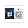Кулер до корпусу Lian Li Uni Fan SL WIRELESS LCD Reverse, 120-1 (G99.12RSLLCD1W1W.00) Кулер до корпусу Lian Li Uni Fan SL WIRELESS LCD Reverse, 120-1 (G99.12RSLLCD1W1W.00)
