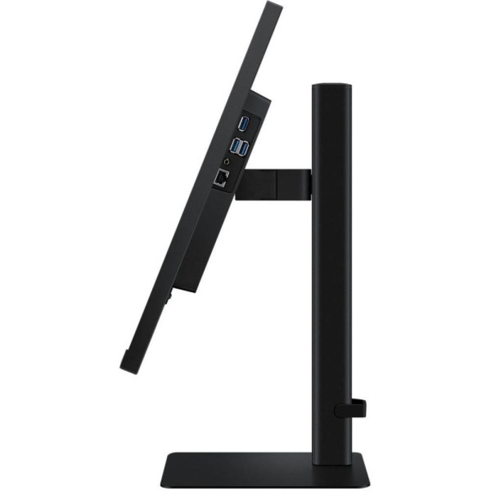 Монітор Samsung 27" S60UD HDMI, DP, USB, USB-C, MM, IPS, 2560x1440, 100Hz, 1ms