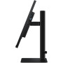 Монітор Samsung 27" S60UD HDMI, DP, USB, USB-C, MM, IPS, 2560x1440, 100Hz, 1ms Монітор Samsung 27" S60UD HDMI, DP, USB, USB-C, MM, IPS, 2560x1440, 100Hz, 1ms
