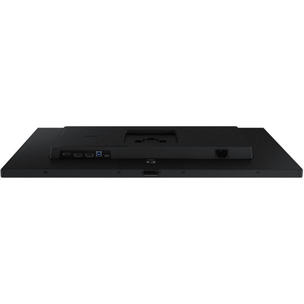 Монітор Samsung 27" S60UD HDMI, DP, USB, USB-C, MM, IPS, 2560x1440, 100Hz, 1ms