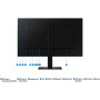 Монітор Samsung 27" S60UD HDMI, DP, USB, USB-C, MM, IPS, 2560x1440, 100Hz, 1ms Монітор Samsung 27" S60UD HDMI, DP, USB, USB-C, MM, IPS, 2560x1440, 100Hz, 1ms