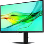 Монітор Samsung 27" S60UD HDMI, DP, USB, USB-C, MM, IPS, 2560x1440, 100Hz, 1ms Монітор Samsung 27" S60UD HDMI, DP, USB, USB-C, MM, IPS, 2560x1440, 100Hz, 1ms