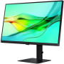 Монітор Samsung 27" S60UD HDMI, DP, USB, USB-C, MM, IPS, 2560x1440, 100Hz, 1ms Монітор Samsung 27" S60UD HDMI, DP, USB, USB-C, MM, IPS, 2560x1440, 100Hz, 1ms