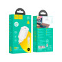 Зарядний пристрій HOCO N22 Jetta USB-C PD25W + cable USB-C to Lightning White (6931474760074) Зарядний пристрій HOCO N22 Jetta USB-C PD25W + cable USB-C to Lightning White (6931474760074)