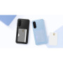 Чохол до мобільного телефона Samsung Galaxy A36 (A366) Card Slot Case blue (EF-OA366TLEGWW) Чохол до мобільного телефона Samsung Galaxy A36 (A366) Card Slot Case blue (EF-OA366TLEGWW)
