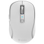 Мишка YENKEE YMS 2085WE Noble Wireless/Bluetooth White (45019715) Мишка YENKEE YMS 2085WE Noble Wireless/Bluetooth White (45019715)