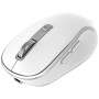Мишка YENKEE YMS 2085WE Noble Wireless/Bluetooth White (45019715) Мишка YENKEE YMS 2085WE Noble Wireless/Bluetooth White (45019715)