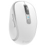 Мишка YENKEE YMS 2085WE Noble Wireless/Bluetooth White (45019715) Мишка YENKEE YMS 2085WE Noble Wireless/Bluetooth White (45019715)
