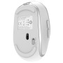 Мишка YENKEE YMS 2085WE Noble Wireless/Bluetooth White (45019715) Мишка YENKEE YMS 2085WE Noble Wireless/Bluetooth White (45019715)