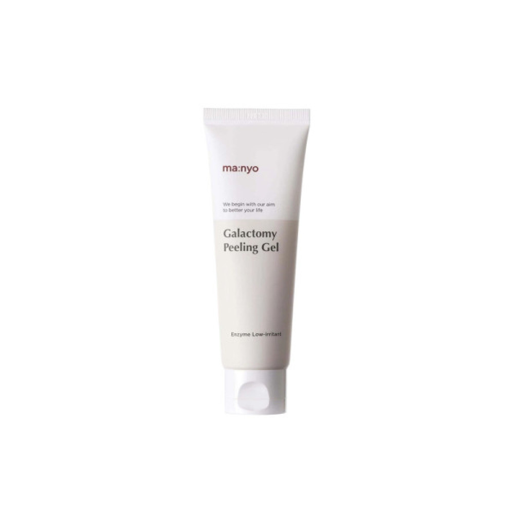 Пілінг для обличчя Manyo Galactomy Peeling Gel 75 мл (8809730951499)