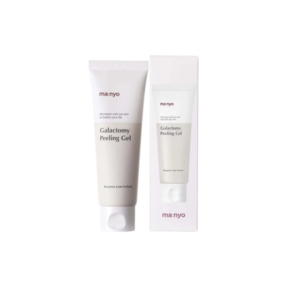 Пілінг для обличчя Manyo Galactomy Peeling Gel 75 мл (8809730951499)