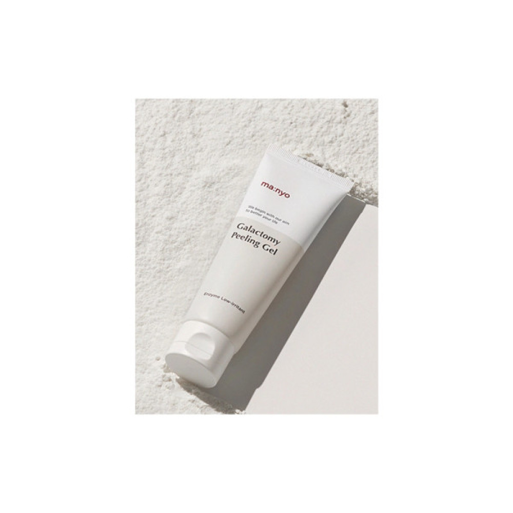 Пілінг для обличчя Manyo Galactomy Peeling Gel 75 мл (8809730951499)