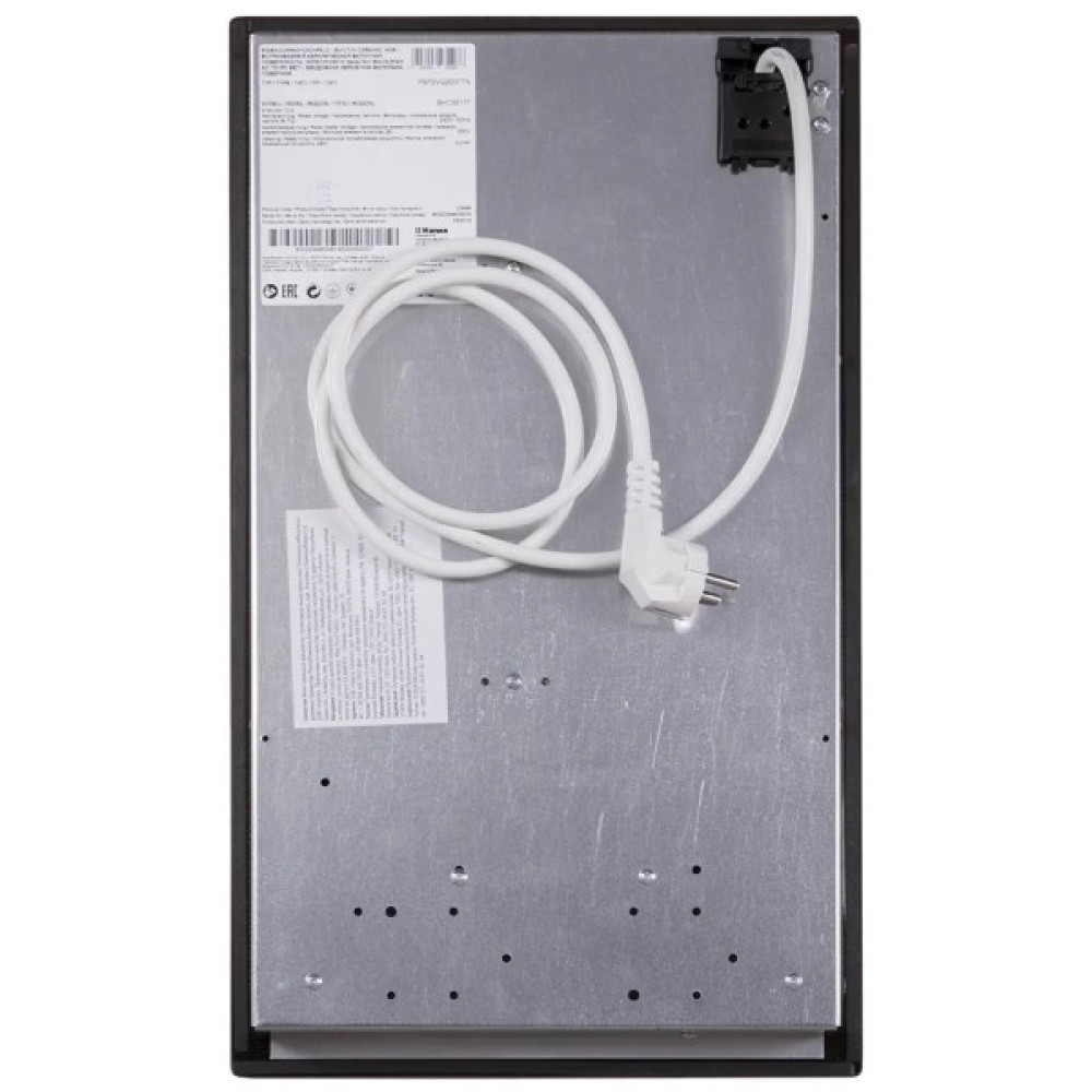 Варильна поверхня Hansa склокерамічна, 30см, чорний