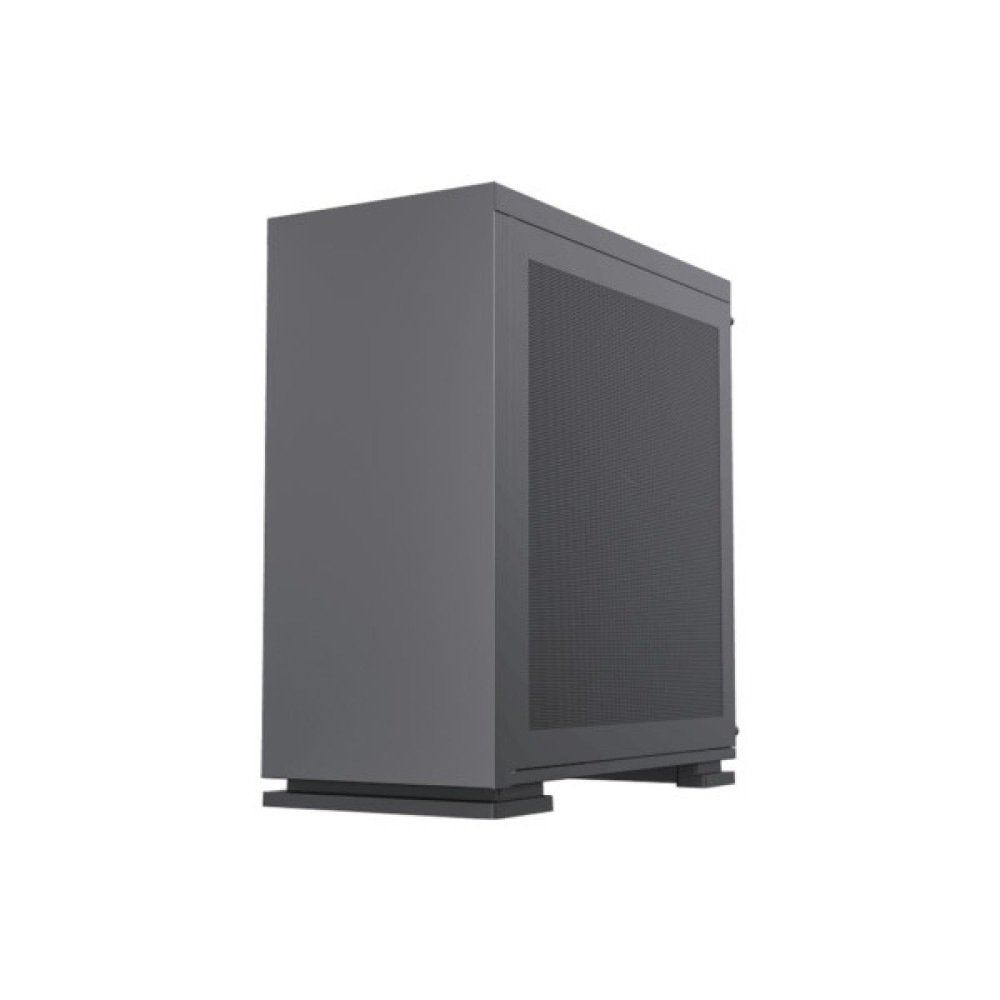 Корпус для ПК Gamemax M60 Black