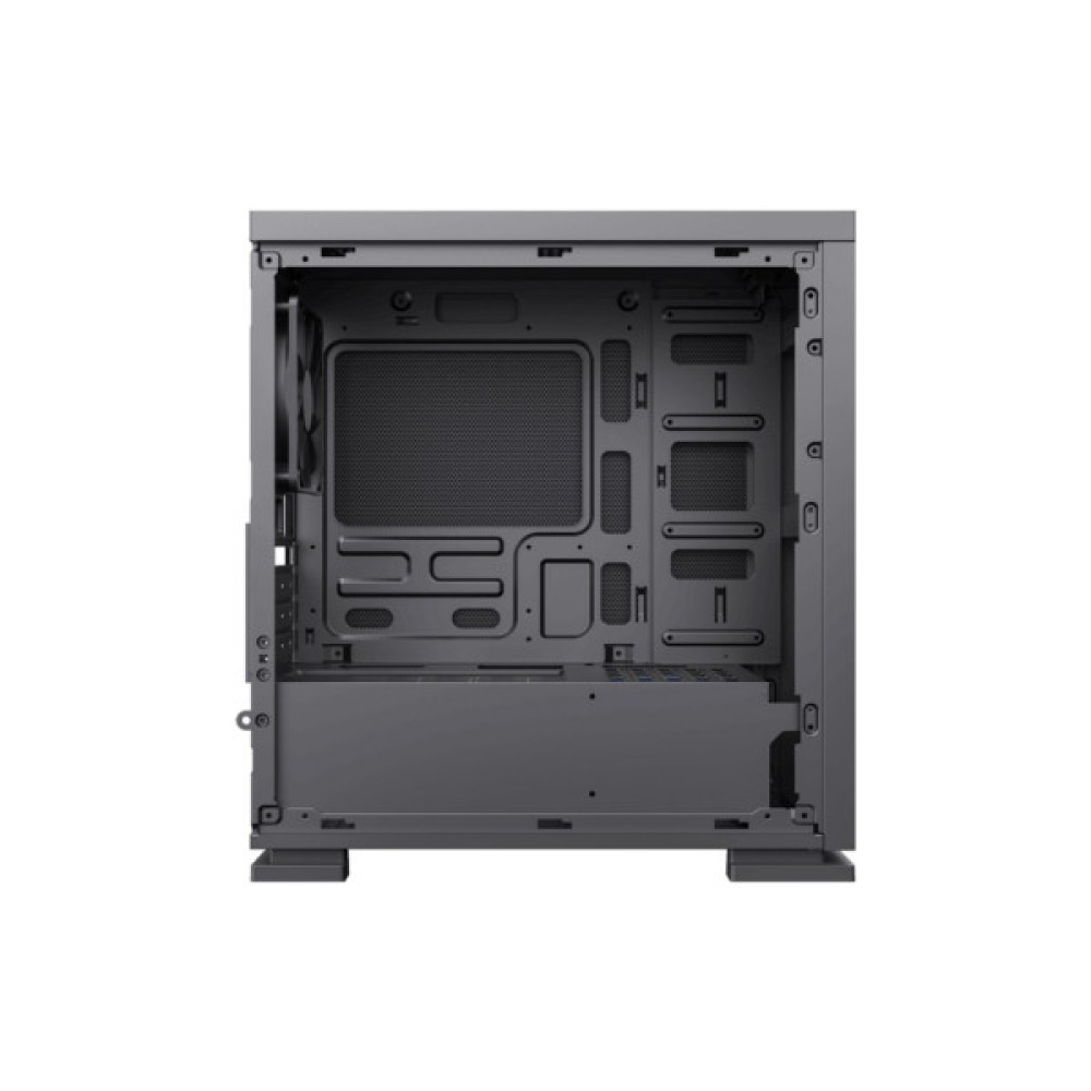 Корпус для ПК Gamemax M60 Black