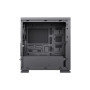 Корпус для ПК Gamemax M60 Black