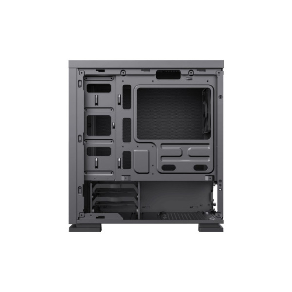 Корпус для ПК Gamemax M60 Black