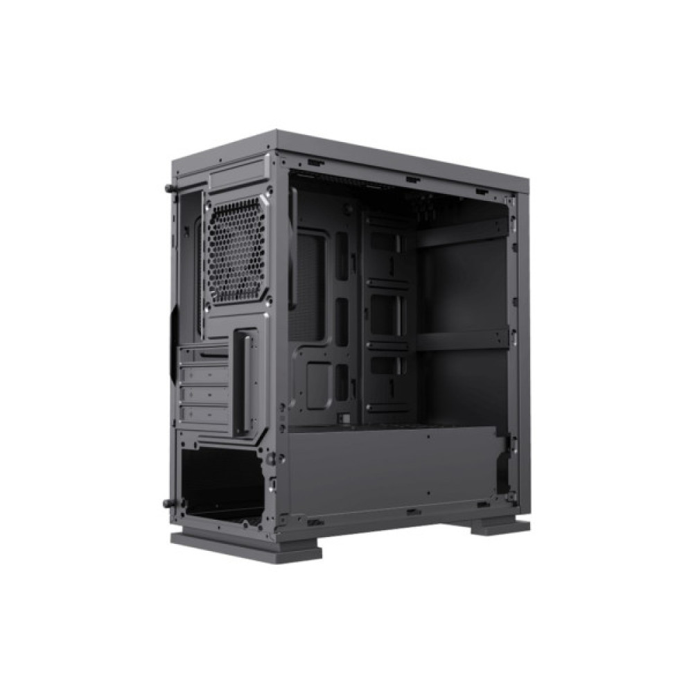 Корпус для ПК Gamemax M60 Black