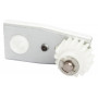 Муфта вузла дуплекса HP LJ P3005/M3027/M3035 аналог RM1-3748 AHK (22293) Муфта вузла дуплекса HP LJ P3005/M3027/M3035 аналог RM1-3748 AHK (22293)