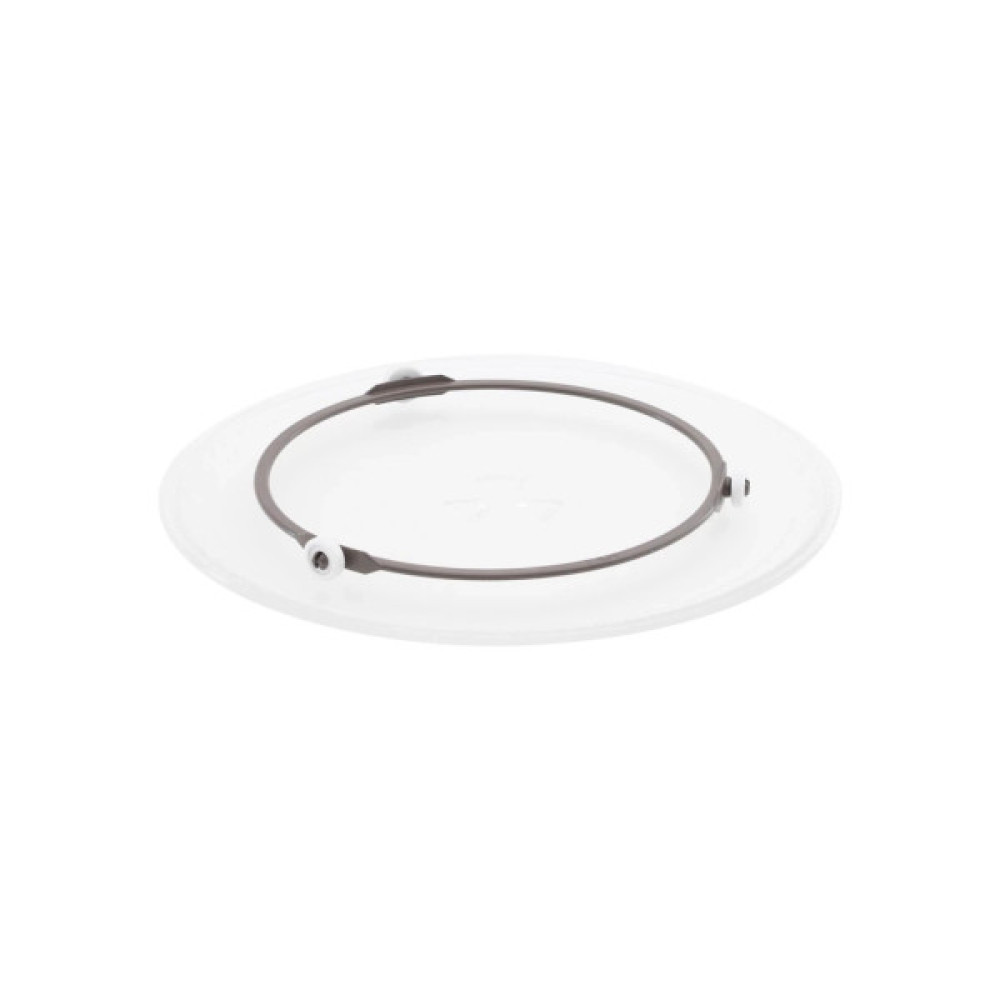 Мікрохвильова піч Panasonic NN-ST27HMZUE