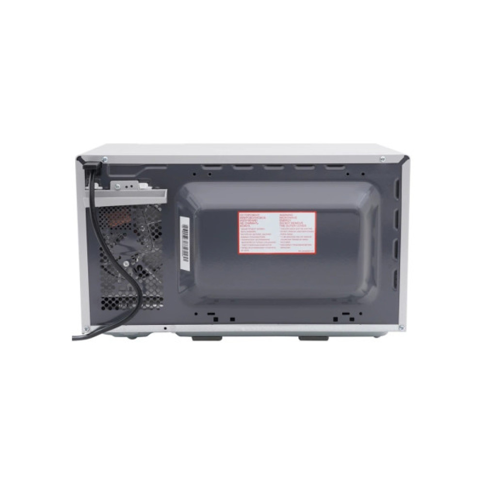 Мікрохвильова піч Panasonic NN-ST27HMZUE