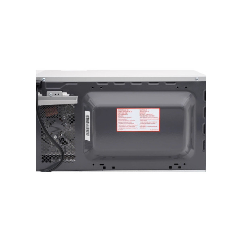 Мікрохвильова піч Panasonic NN-ST27HMZUE