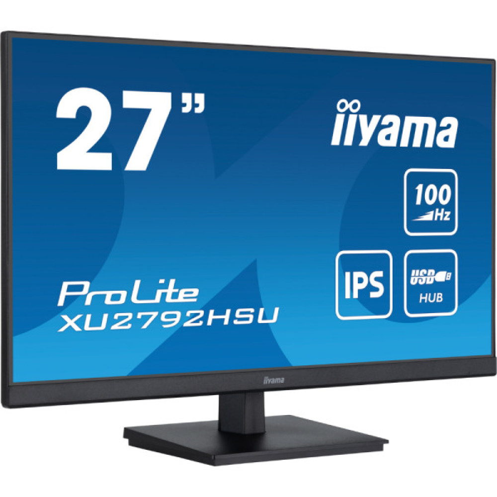 IIYAMA XU2792HSU-B6