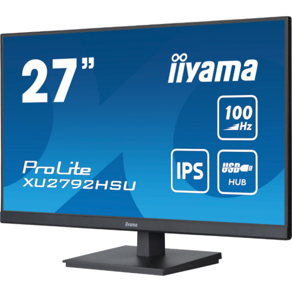 IIYAMA XU2792HSU-B6