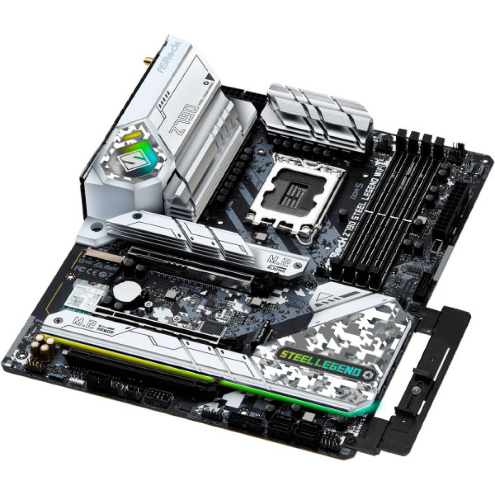 ASROCK Z790 STEEL LEGEND WIFI