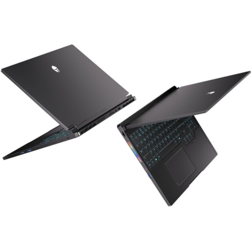 Ноутбук Thunderobot RS16 (RS16-R97945HX57TC1Q240ARB16)