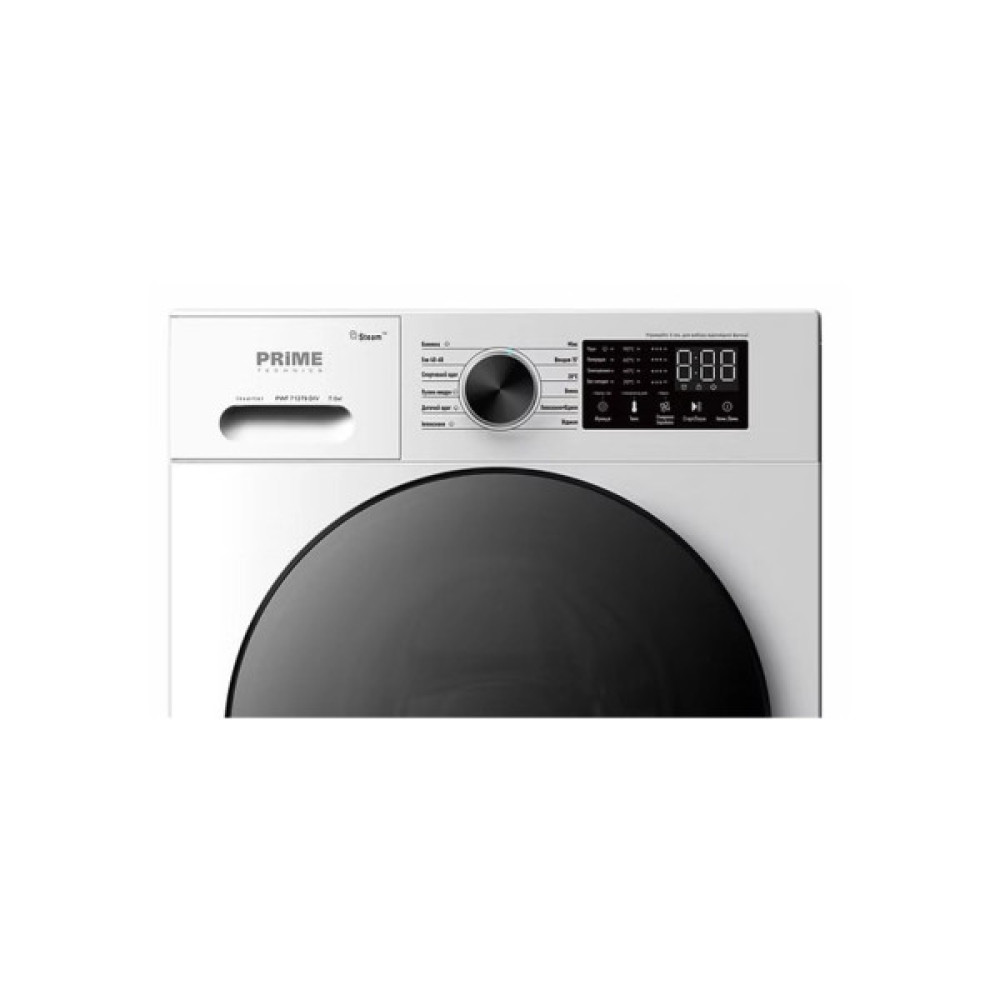 Пральна машина PRIME Technics PWF 71279 DIV