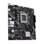 Материнcька плата ASUS PRIME H610M-K D4 ARGB s1700 H610 2xDDR4 M.2 HDMI D-Sub mATX ARGB
