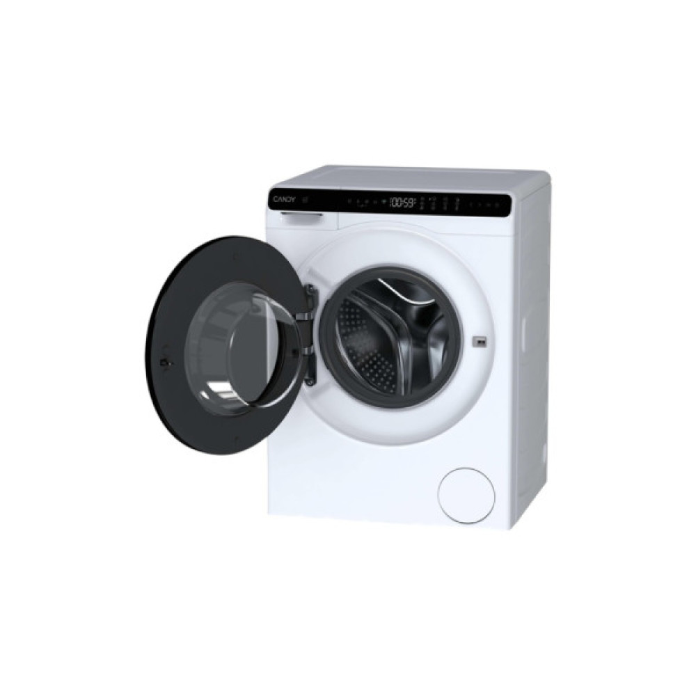 Пральна машина Candy CW50-BP12307U1-S
